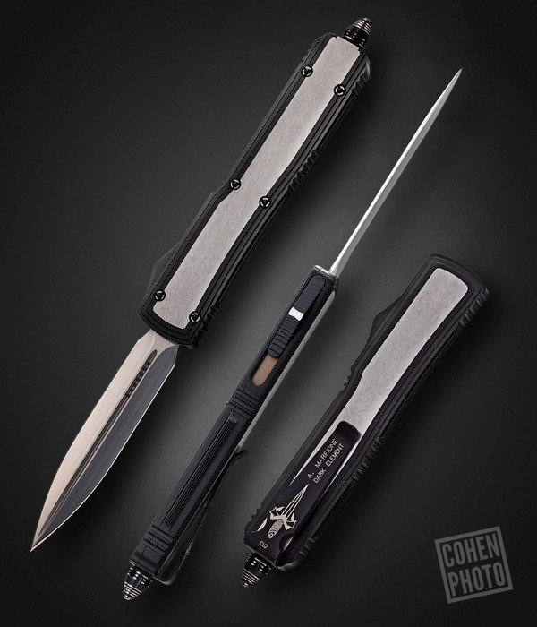 Marfione Custom Dark Element DE