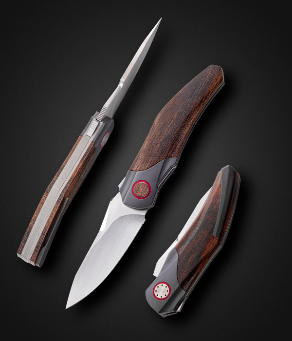 Carlos Queiros Toxicity TRS Auto Folder