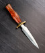Randall Made Knives - Model 2-5, Maple Burl Handle