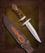 Nel, Deon SOLD - Subhilt Fighter - SOLD 