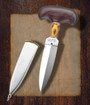 Draper, Harvey SOLD - Push Dagger - SOLD 