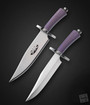 Plumb Jade Fighter by Doug Casteel