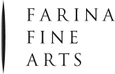 Farina Fine Arts logo