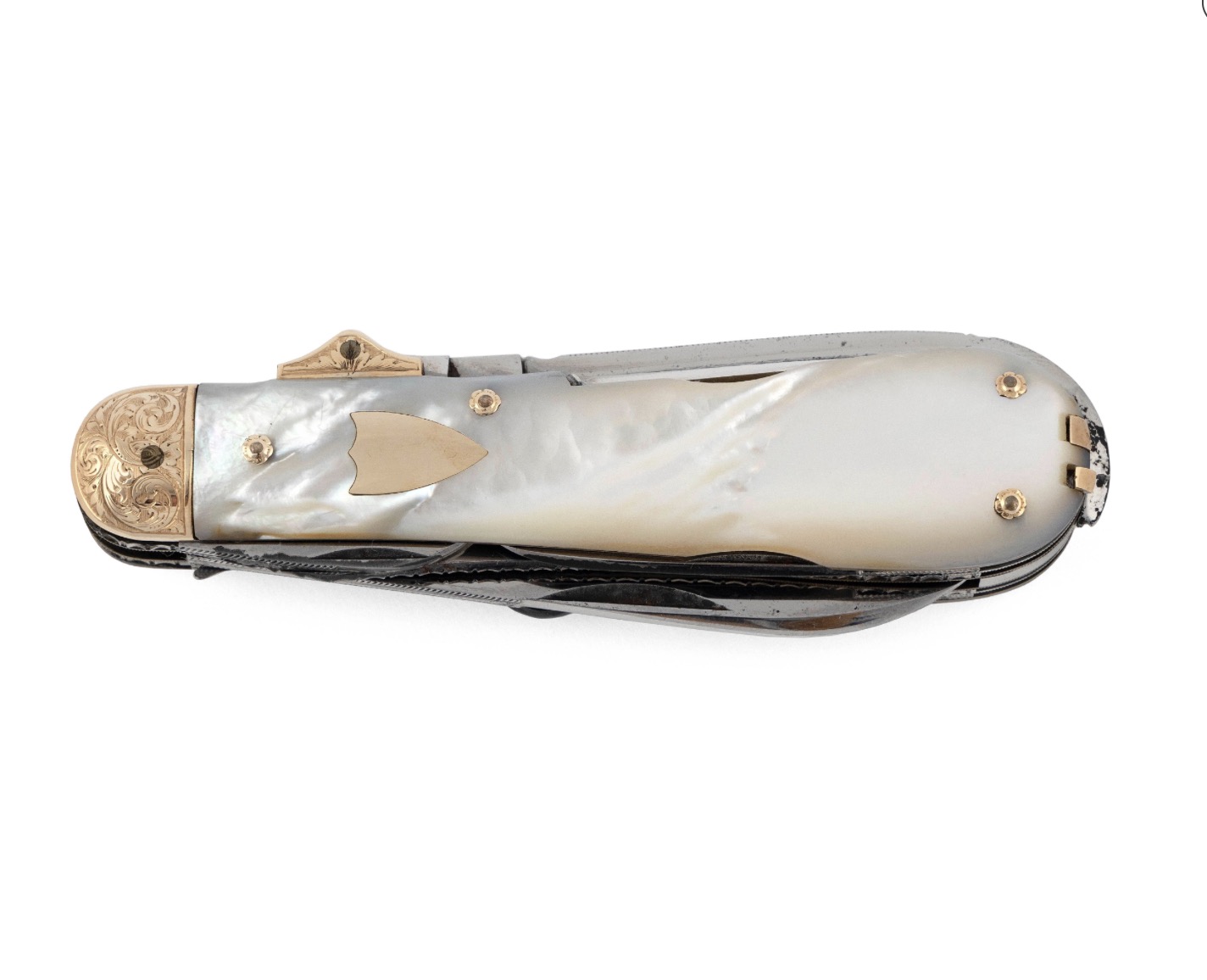Joseph Rogers & Sons, JOSEPH RODGERS & SONS MULTI-TOOL SPORTS