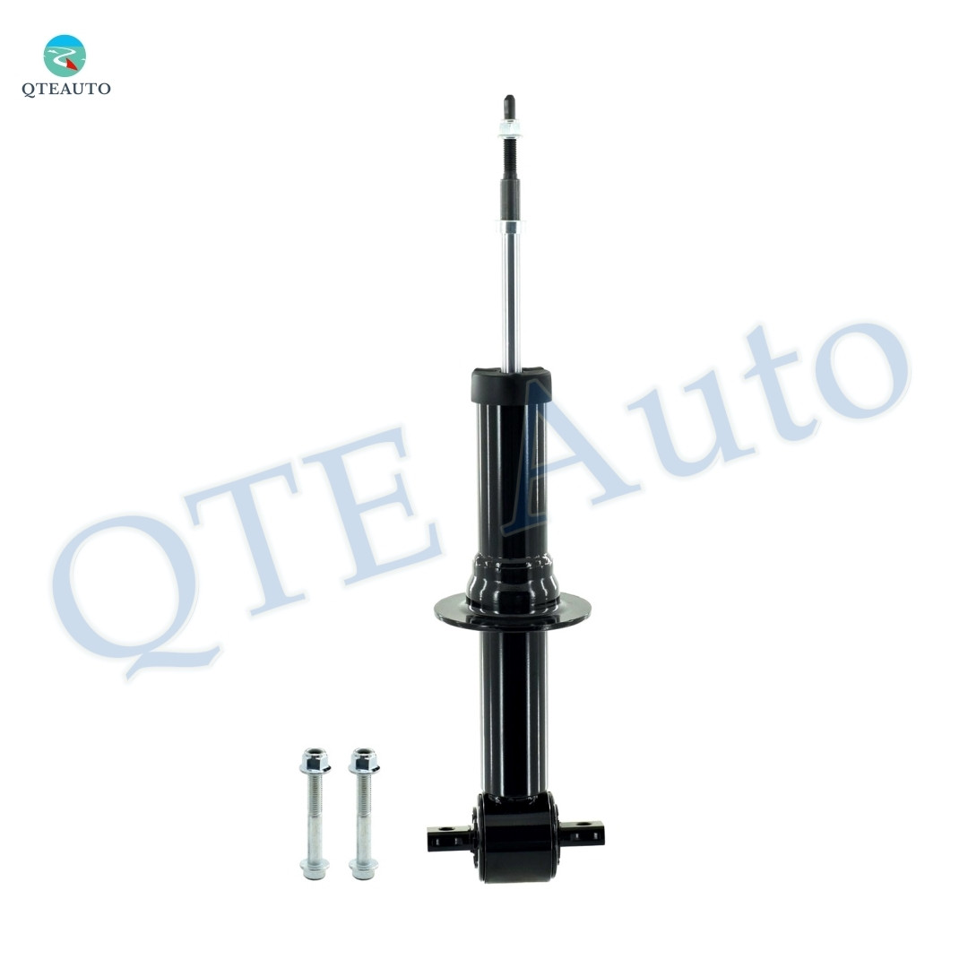 Front Bare Strut Assembly For 2019 GMC Sierra 1500 Limited - QTEAUTO LLC,