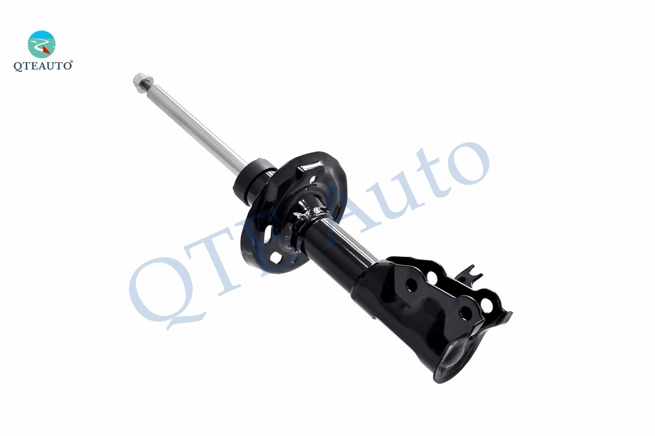 Front Left Suspension Strut Assembly For 2006 - 2011 Honda Civic ...
