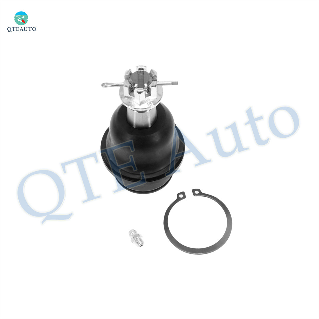 SCITOO 8-Piece Front Lower Control Arm & Ball Joint Kit For Chevy Tahoe GMC Yukon 2007-2014