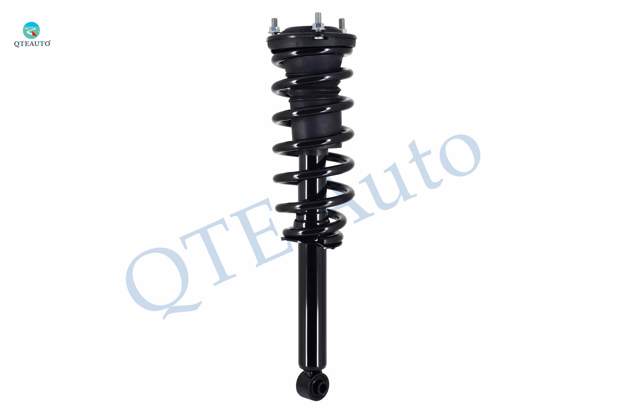Set of 4 Front Quick Complete Strut-Rear Strut For 1990-1994 Lexus ...