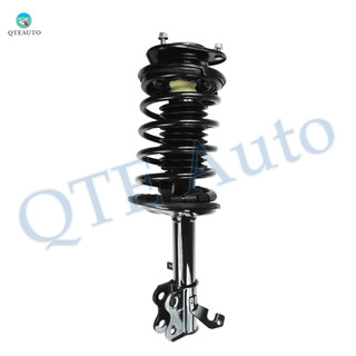 Front Right Quick Complete Strut - Coil Spring For 1993-2002 Toyota Corolla