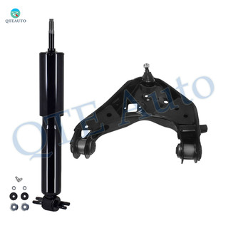 Front Right Lower Control Arm Ball Joint-Shock Absorber For 1999 Mazda B2500