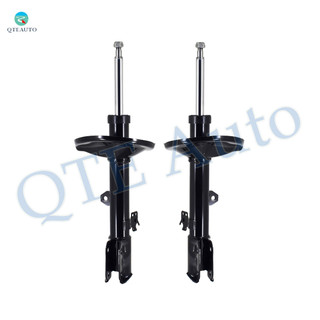Pair of 2 Front L-R Suspension Strut Assembly For 2001-2005 Toyota Rav4
