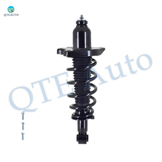 Rear Left Quick Complete Strut-Coil Spring Assembly For 2019-2022 Honda Passport