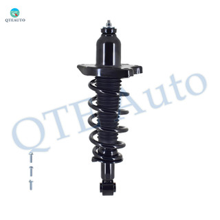 Rear Right Quick Complete Strut-Coil Spring Assembly For 2019-2022 Honda Passport