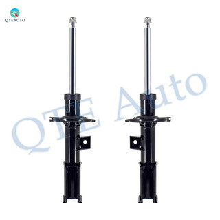 Pair of 2 Front Suspension Strut Assembly For 2010-2017 GMC Terrain