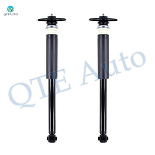 Pair of 2 Rear Complete Shock Absorber Kit For 2006-2011 Hyundai Accent