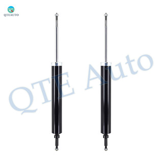 Pair of 2 Rear Shock Absorber Replacement For 2007-2013 BMW 335I