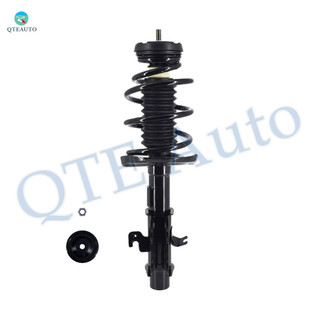 Front Right Quick Complete Strut-Coil Spring For 2010-2012 Chevrolet Camaro V8