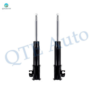 Pair of 2 Front Left-Right Suspension Strut Assembly For 2002-2006 Suzuki XL-7