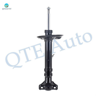 Front Left Suspension Strut Assembly For 1996-2002 BMW Z3 Exc. Sport Suspension