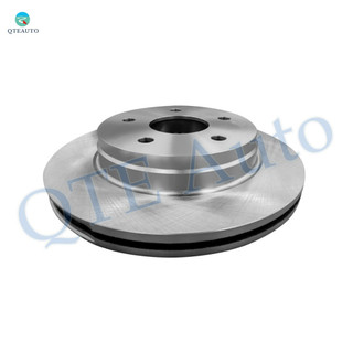 Front 336mm Brake Disc Rotors For 2002-2010 Dodge RAM 1500