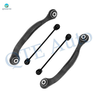 Set of 4 Rear Upper Rearward Control Arm-Sway Bar Link For 2005-2011 Chrysler 300