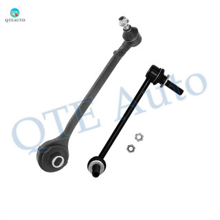Front Right Lower Forward Control Arm Ball Joint-Sway Bar Link For 2008-2022 Dodge Challenger