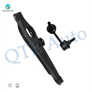 Rear Lower Rearward Control Arm-Sway Bar Link For 2007-2009 Dodge Caliber