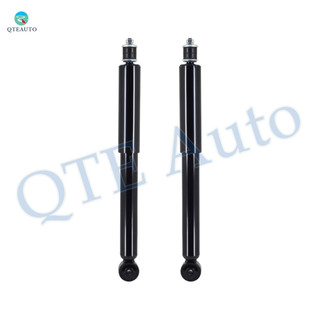 Pair of 2 Rear Shock Absorber For 1989-1997 GEO Tracker