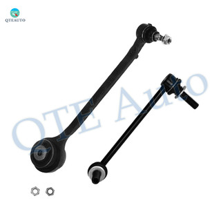 Front Right Lower Forward Control Arm Ball Joint-Sway Bar Link For 2011-2022 Dodge Charger