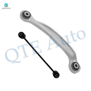 Rear Left Upper Rearward Control Arm-Sway Bar Link For 2005-2010 2015-2020 Chrysler 300