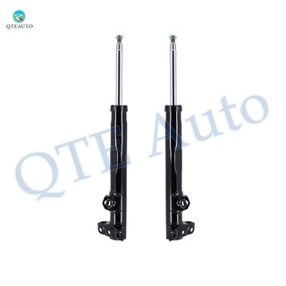 Pair of 2 Front Suspension Strut Assembly For 1994 Mercedes-Benz E500