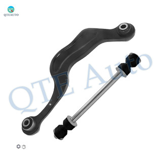 Rear Right Upper Rearward Control Arm-Sway Bar Link For 2007-2010 Saturn Outlook