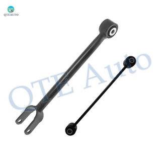 Rear Lower Forward Control Arm-Sway Bar Link For 2005-2020 Chrysler 300