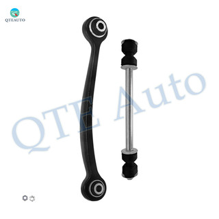 Rear Upper Forward Control Arm-Sway Bar Link For 2017 GMC Acadia Limited