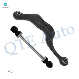 Rear Left Upper Rearward Control Arm-Sway Bar Link For 2007-2016 GMC Acadia