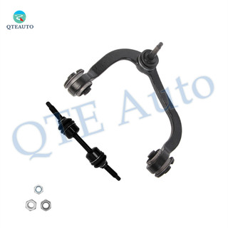 Front Right Upper Control Arm Ball Joint-Sway Bar Link For 2009-2014 Ford F-150