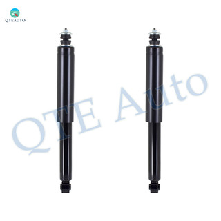 Pair of 2 Rear Complete Shock Absorber Kit For 2013 Nissan Sentra