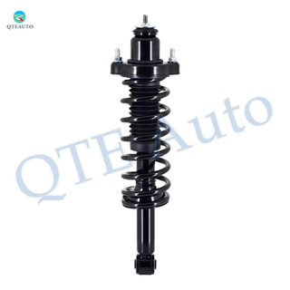 Rear Quick Complete Strut-Coil Spring Assembly For 2011-2020 Mitsubishi Outlander Sport
