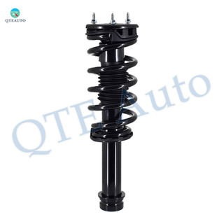 Front Quick Complete Strut-Coil Spring Assembly For 2014-2019 Tesla S AWD
