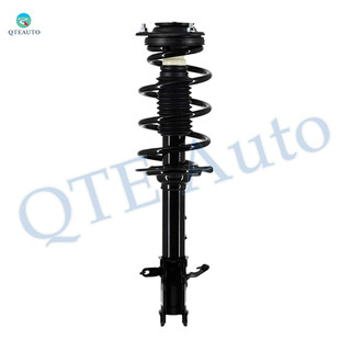 Front Left Quick Complete Strut-Coil Spring Assembly For 2019-2024 Subaru Ascent