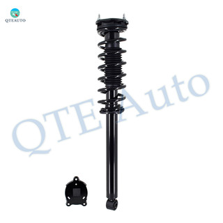 Rear Quick Complete Strut-Coil Spring Assembly For 2012-2016 Tesla S