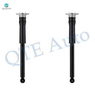 Pair of 2 Rear Complete Shock Absorber Kit For 2021-2024 Chevrolet Trailblazer