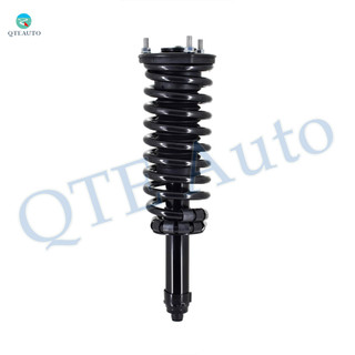 Front Right Quick Complete Strut-Coil Spring For 2009-2017 Lexus Ls460 AWD