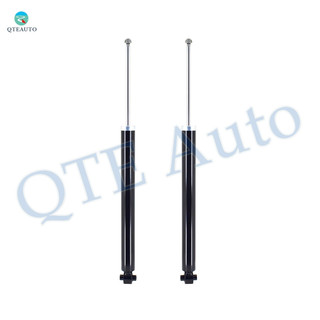 Pair of 2 Rear Shock Absorber For 2014-2019 Mercedes-Benz CLA250 Monotube