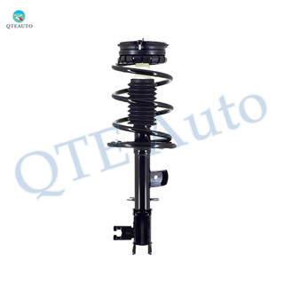 Front Left Quick Complete Strut-Coil Spring Assembly For 2014 Nissan Murano