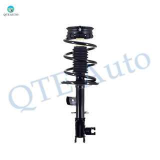 Front Right Quick Complete Strut-Coil Spring Assembly For 2014 Nissan Murano