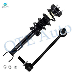 Front Right Sway Bar Link-Quick Complete Strut-Coil Spring Assembly For 2012-2022 Chrysler 300