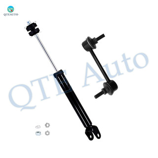 Rear Left Sway Bar Link-Shock Absorber For 2010-2019 Ford Taurus