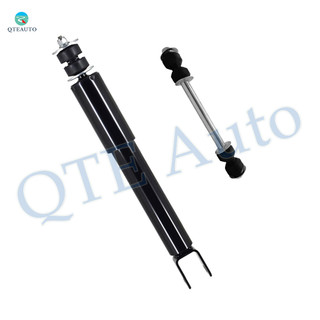 Front Sway Bar Link-Shock Absorber For 2000-2006 Chevrolet Suburban 1500