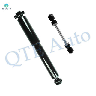 Front Sway Bar Link-Shock Absorber For 1995-1999 GMC K1500